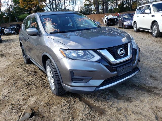 NISSAN ROGUE S 2017 knmat2mv3hp565147