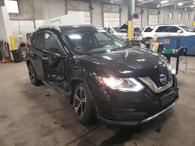 NISSAN ROGUE S 2017 knmat2mv3hp566590