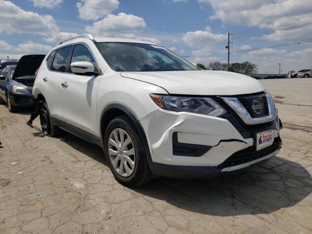 NISSAN ROGUE S 2017 knmat2mv3hp572311