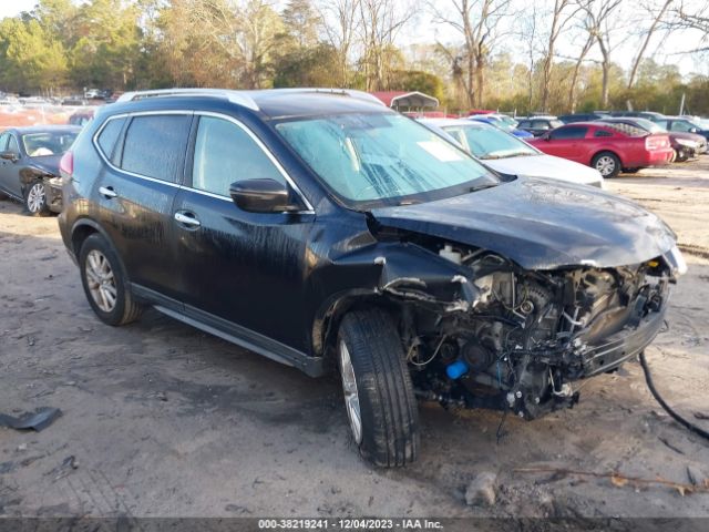 NISSAN ROGUE 2017 knmat2mv3hp575032