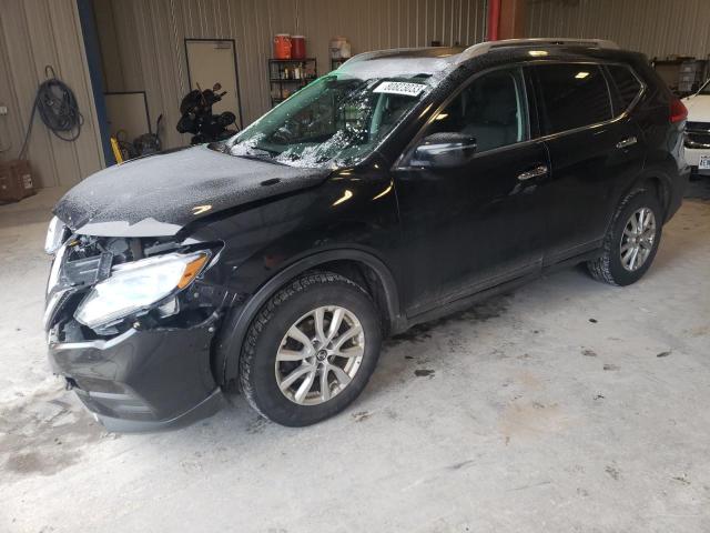 NISSAN ROGUE 2017 knmat2mv3hp575287