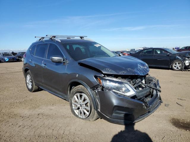 NISSAN ROGUE S 2017 knmat2mv3hp578397