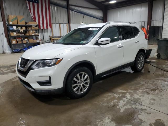 NISSAN ROGUE S 2017 knmat2mv3hp581526