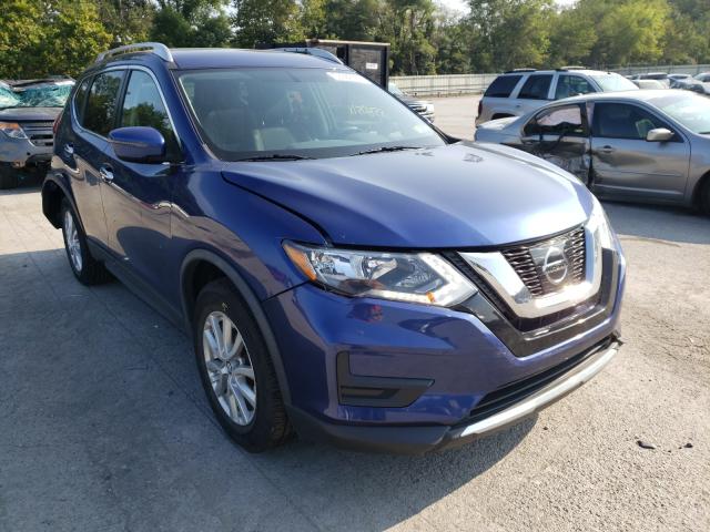 NISSAN ROGUE S 2017 knmat2mv3hp582627