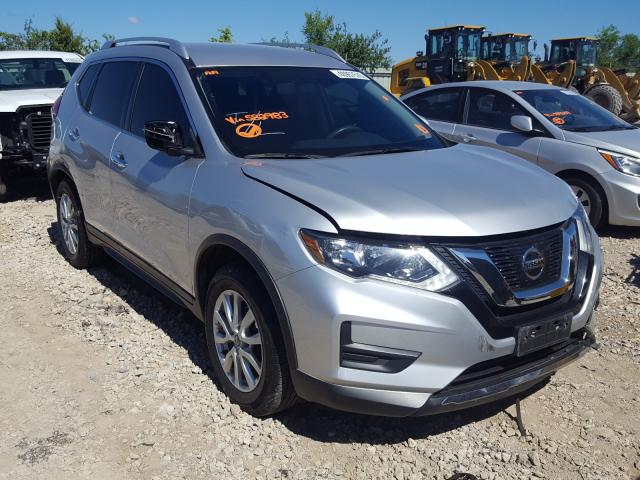 NISSAN ROGUE S 2017 knmat2mv3hp582983