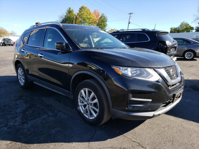 NISSAN ROGUE S 2017 knmat2mv3hp584233