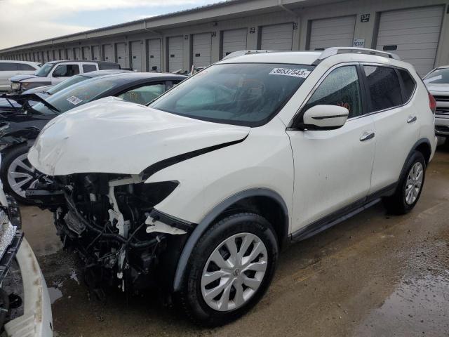 NISSAN ROGUE S 2017 knmat2mv3hp589223