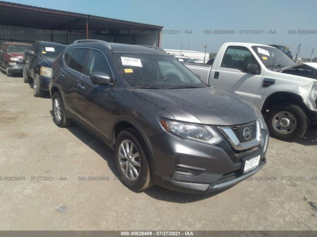 NISSAN ROGUE 2017 knmat2mv3hp589481