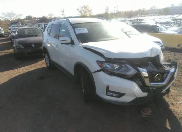 NISSAN ROGUE 2017 knmat2mv3hp590310