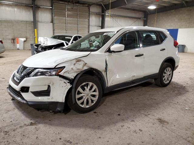 NISSAN ROGUE S 2017 knmat2mv3hp591280