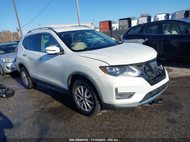 NISSAN ROGUE 2017 knmat2mv3hp594888