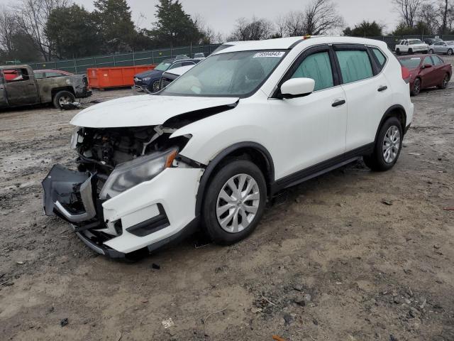 NISSAN ROGUE 2017 knmat2mv3hp595524