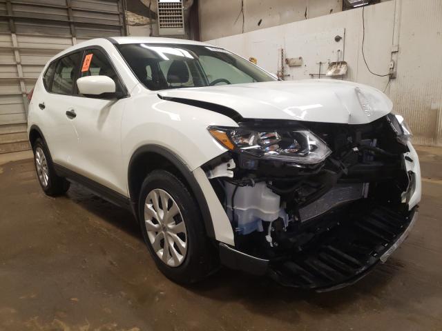 NISSAN ROGUE S 2017 knmat2mv3hp600477