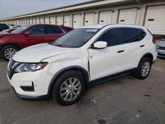 NISSAN ROGUE S 2017 knmat2mv3hp600544