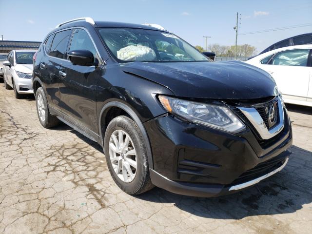 NISSAN NULL 2017 knmat2mv3hp600950