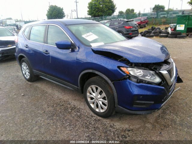 NISSAN ROGUE 2017 knmat2mv3hp602181