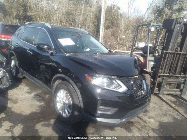 NISSAN ROGUE 2017 knmat2mv3hp605436