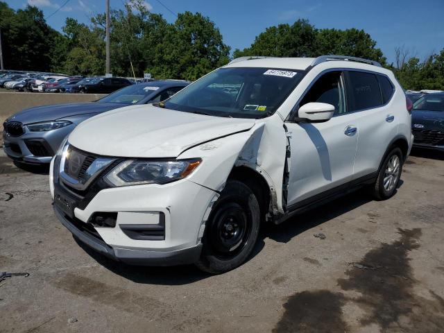 NISSAN ROGUE 2017 knmat2mv3hp607574