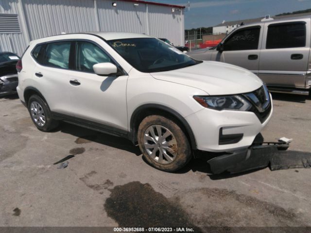 NISSAN ROGUE 2017 knmat2mv3hp607817