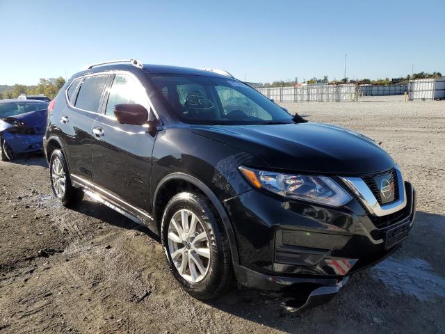 NISSAN ROGUE S 2017 knmat2mv3hp609762