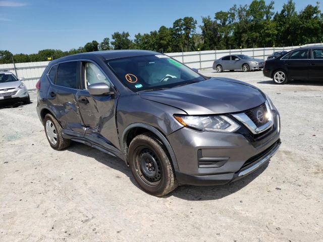 NISSAN ROGUE S 2017 knmat2mv3hp609860