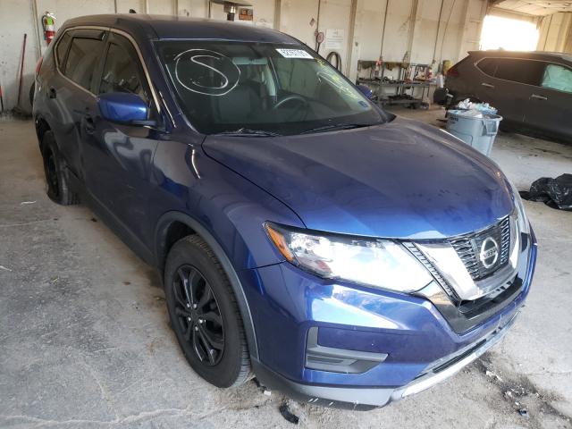 NISSAN ROGUE S 2017 knmat2mv3hp610443