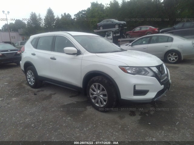 NISSAN ROGUE 2017 knmat2mv3hp613357