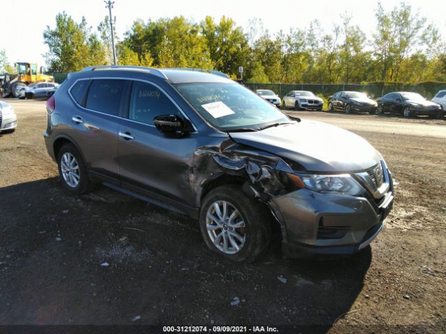 NISSAN ROGUE 2017 knmat2mv3hp615562