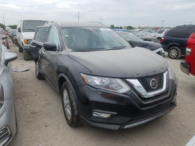 NISSAN ROGUE S 2017 knmat2mv3hp616193