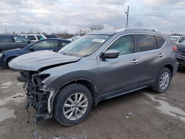 NISSAN ROGUE 2018 knmat2mv3jp500904