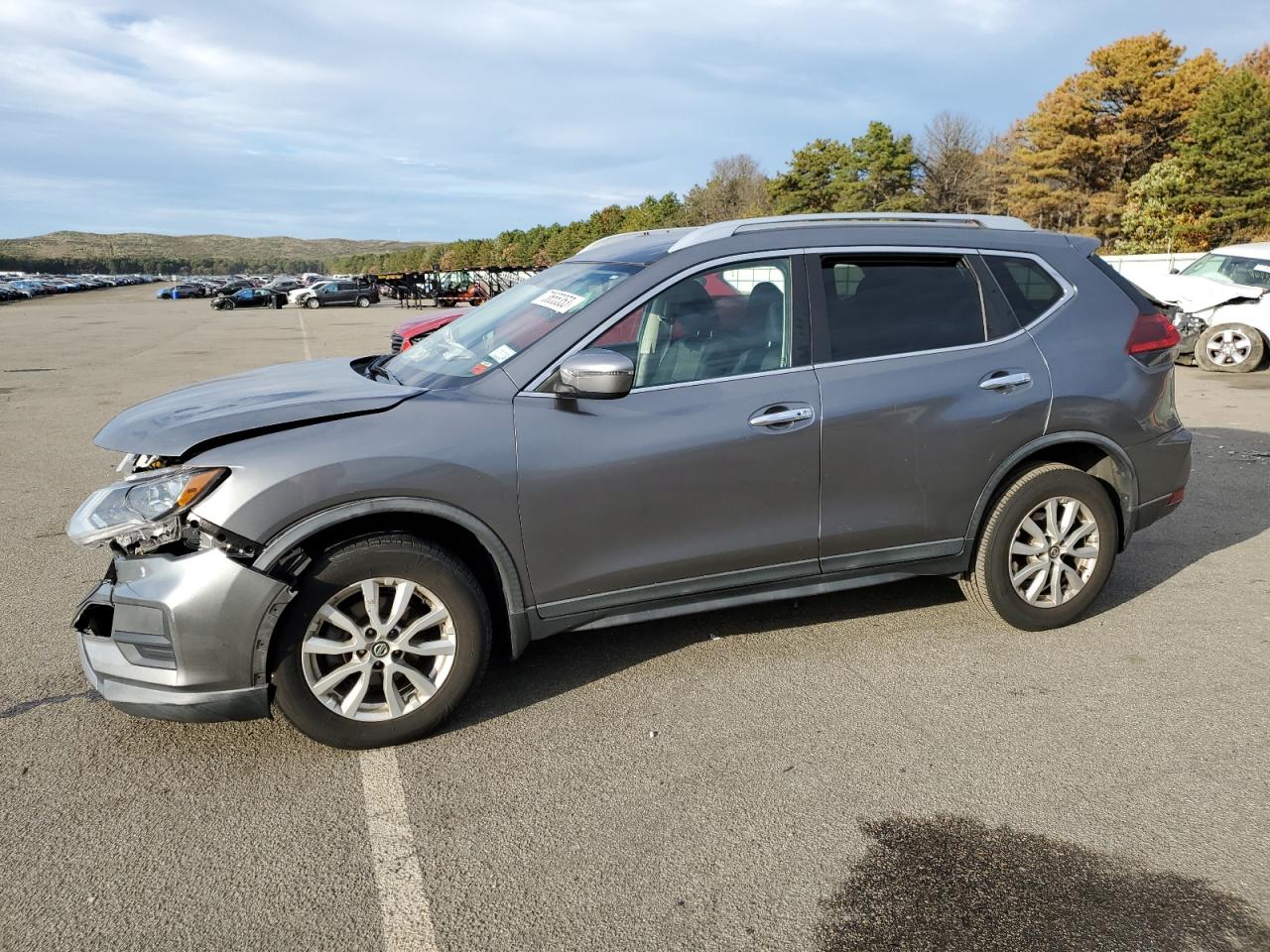 NISSAN ROGUE 2017 knmat2mv3jp501390