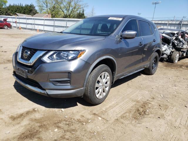 NISSAN ROGUE S 2018 knmat2mv3jp503575