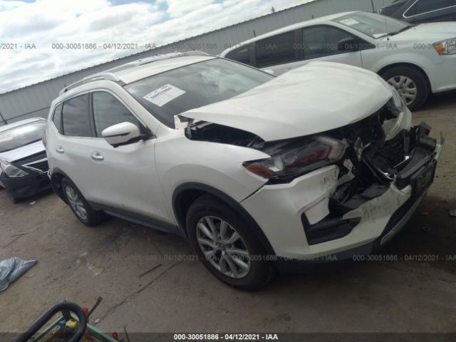 NISSAN ROGUE 2018 knmat2mv3jp507660