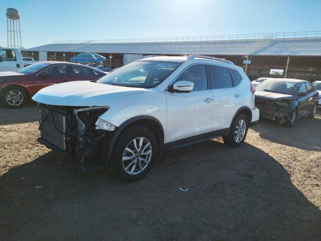 NISSAN ROGUE S 2018 knmat2mv3jp508047