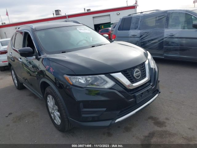 NISSAN ROGUE 2018 knmat2mv3jp509148