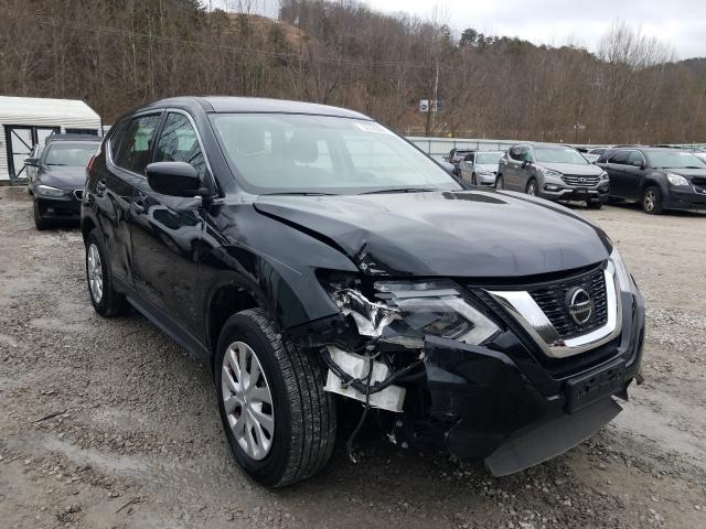 NISSAN ROGUE S 2018 knmat2mv3jp510946