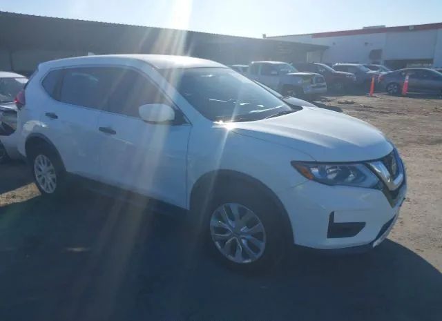 NISSAN ROGUE 2018 knmat2mv3jp522031