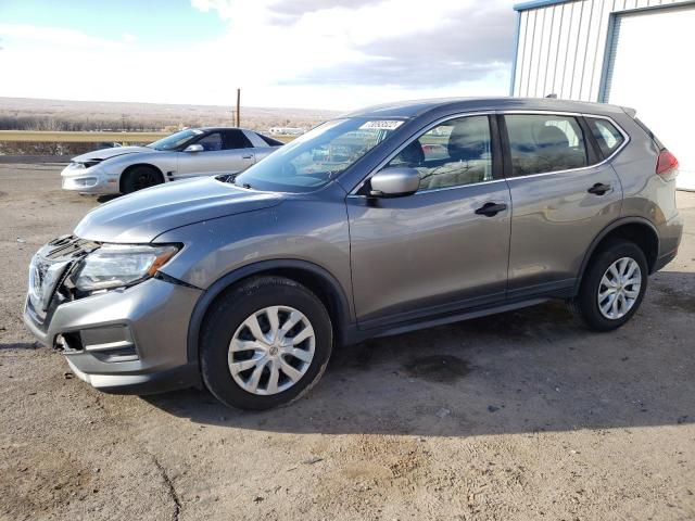 NISSAN ROGUE S 2018 knmat2mv3jp522546