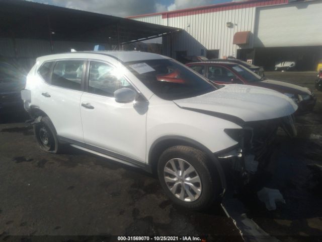 NISSAN ROGUE 2018 knmat2mv3jp524717