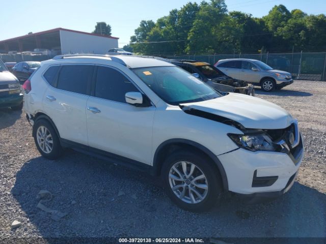 NISSAN ROGUE 2018 knmat2mv3jp526130