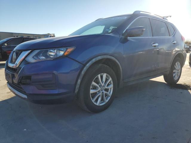 NISSAN ROGUE 2018 knmat2mv3jp533059