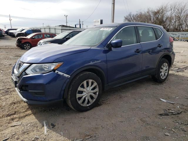 NISSAN ROGUE S 2018 knmat2mv3jp534972