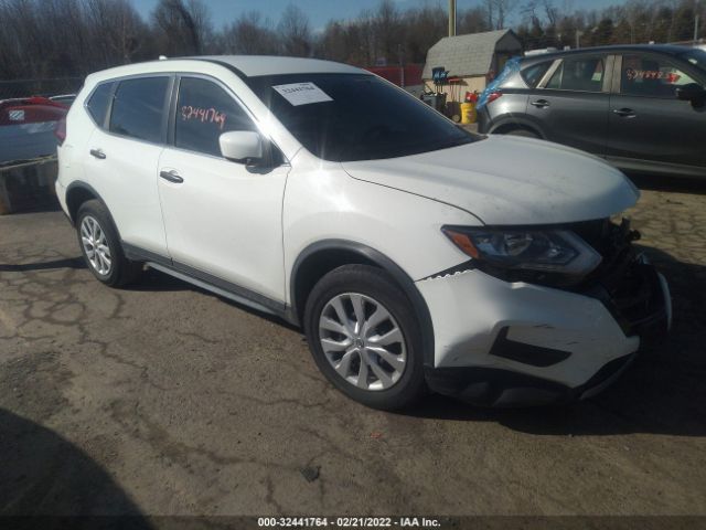 NISSAN ROGUE 2018 knmat2mv3jp537614