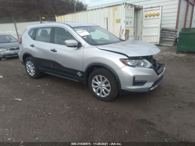 NISSAN ROGUE 2018 knmat2mv3jp538309