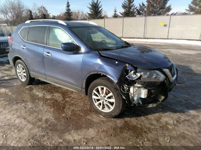 NISSAN ROGUE 2018 knmat2mv3jp540755