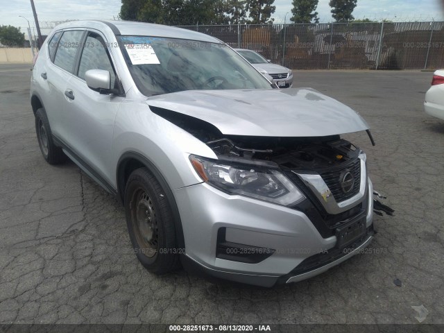 NISSAN ROGUE 2018 knmat2mv3jp545566