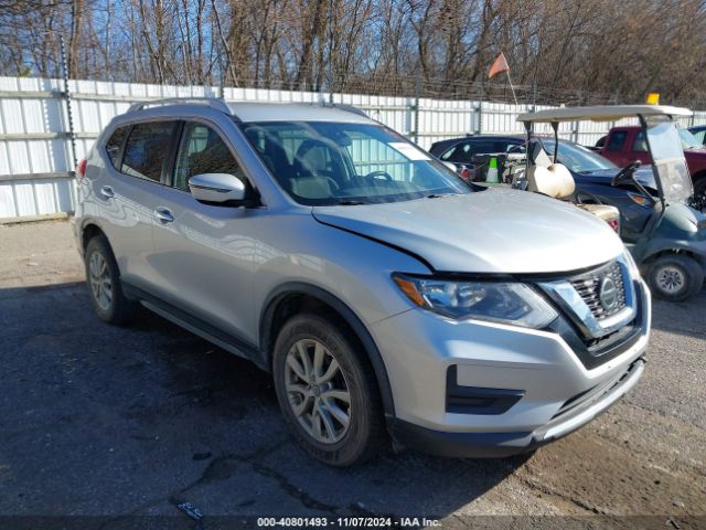 NISSAN ROGUE 2018 knmat2mv3jp546569