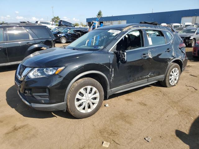 NISSAN ROGUE S 2018 knmat2mv3jp555370