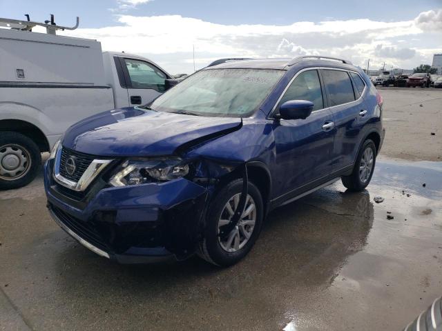 NISSAN ROGUE 2018 knmat2mv3jp557426