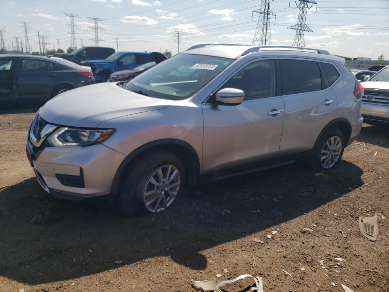 NISSAN ROGUE 2018 knmat2mv3jp558382